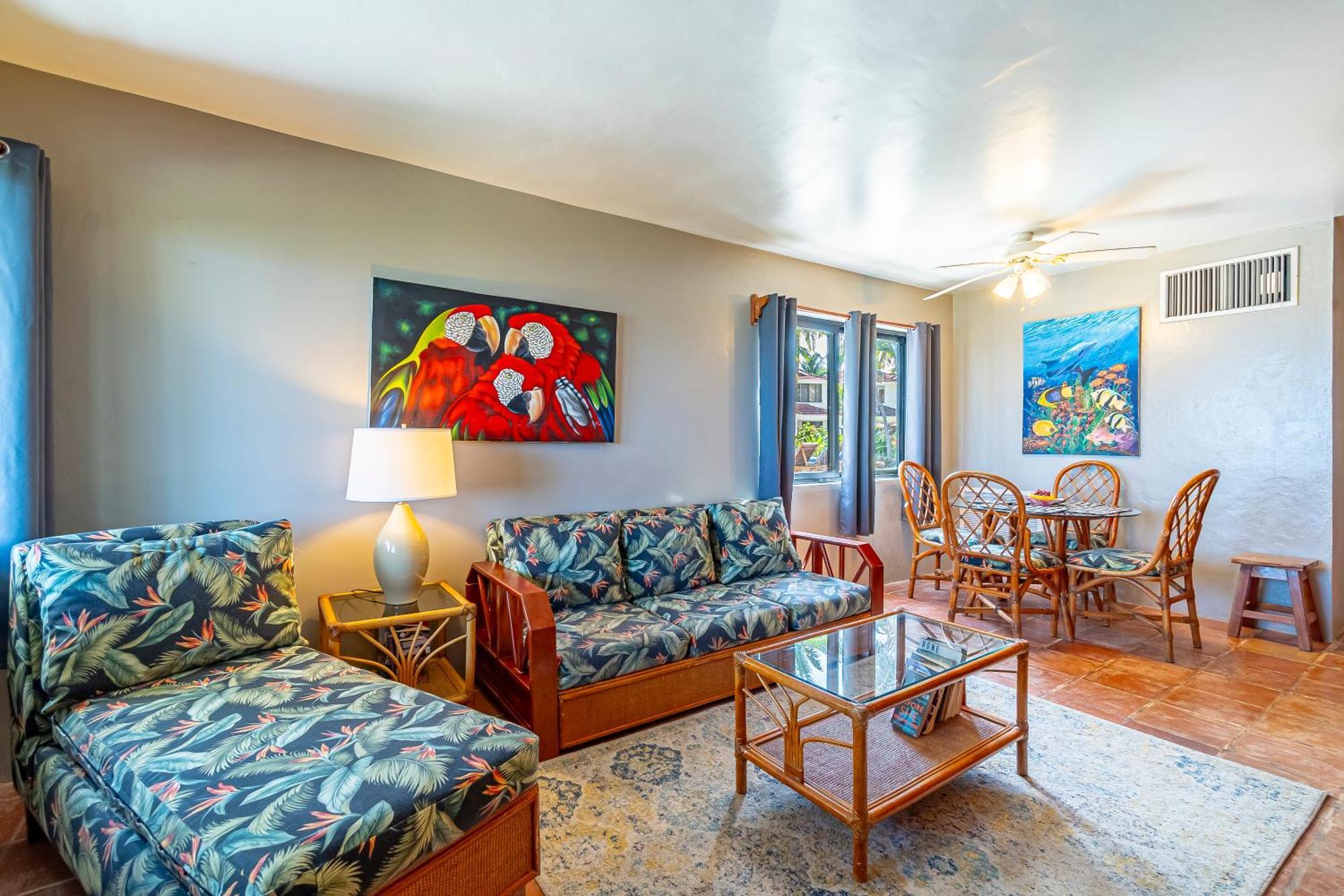 Tradewinds Paradise Villas San Pedro  Bagian luar foto