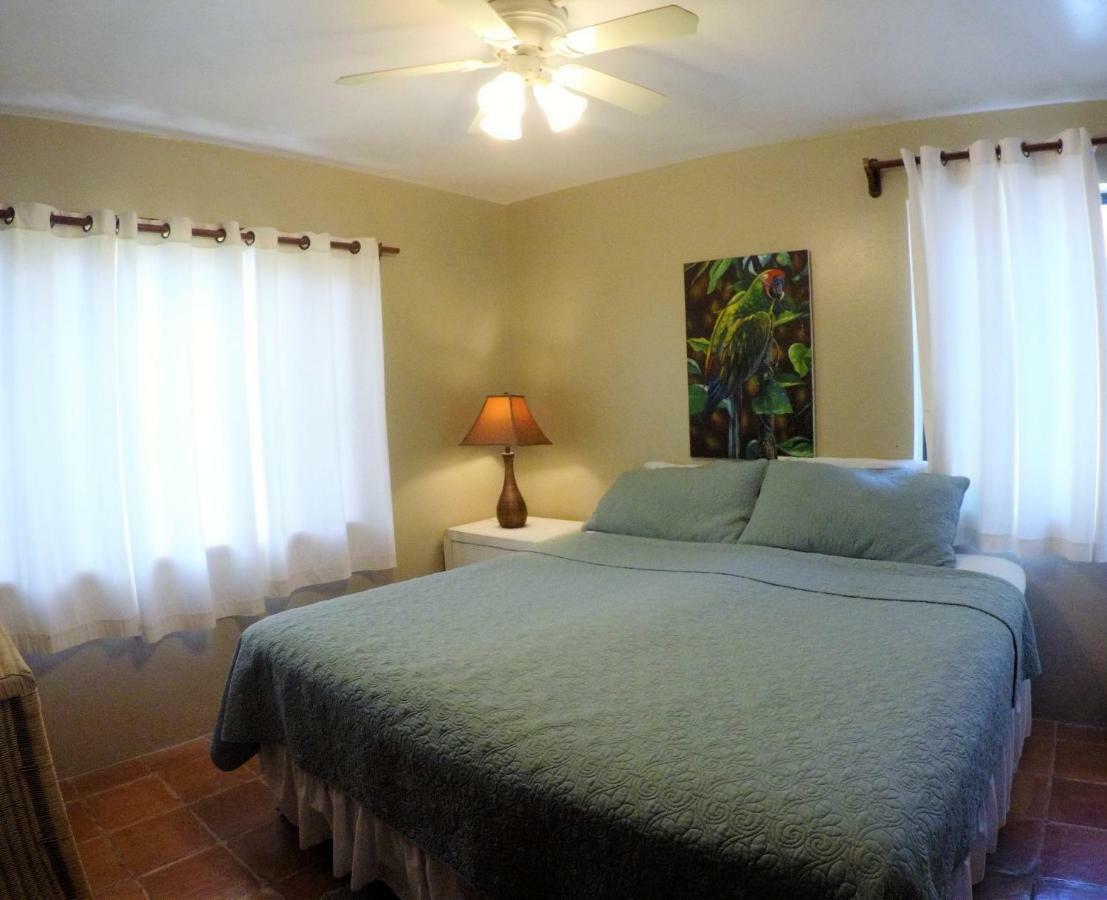 Tradewinds Paradise Villas San Pedro  Bagian luar foto